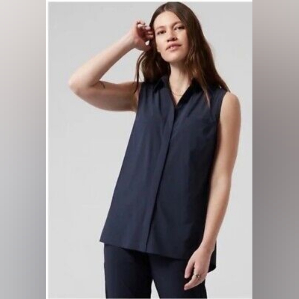 Athleta M Urbanite Tank
